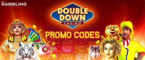 casino promo codes