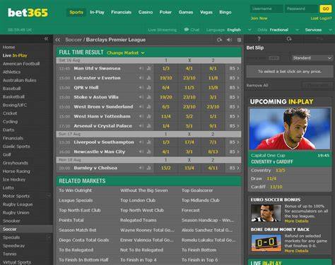 bet exchange