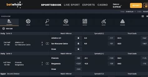 betting site access