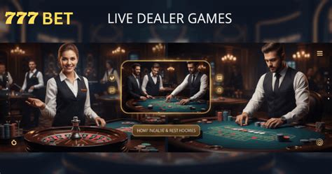 777 bet live