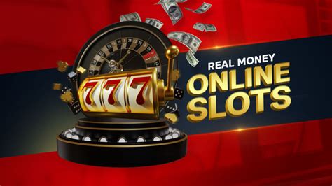 real money slots