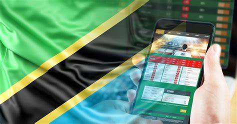 tanzania betting