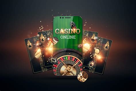 online casino