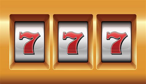 777 slots