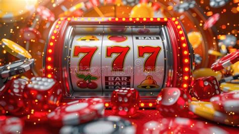 777 poker