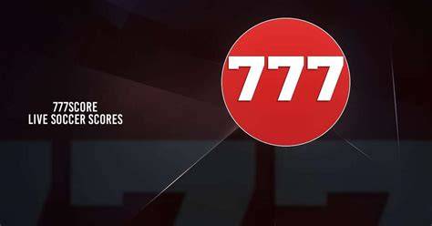 777 scores