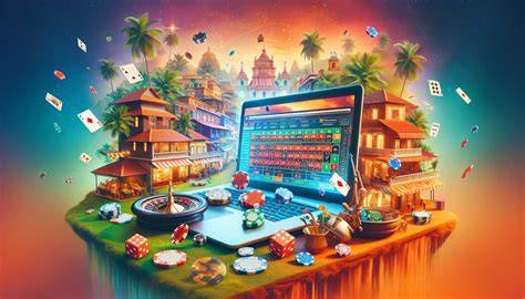 local casino guide